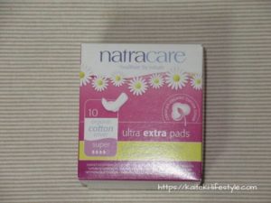 ナトラケア　ウルトラエクストラパッド (2)